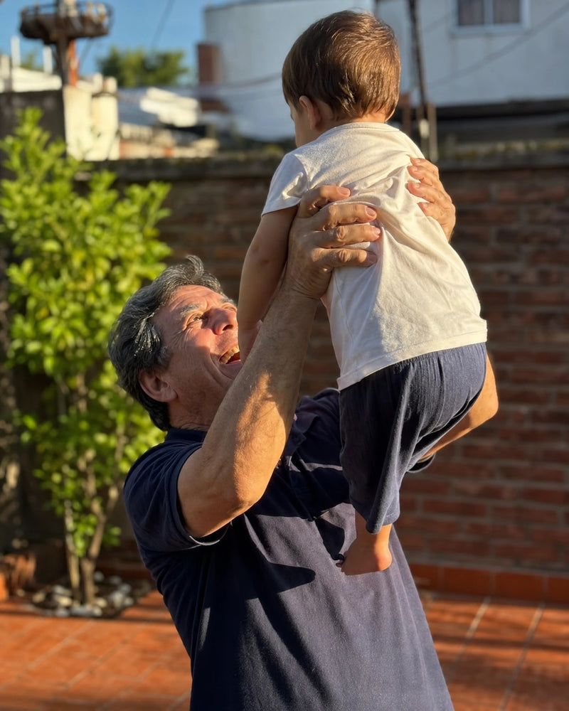 Cuidar el nervio es parte de tu rutina