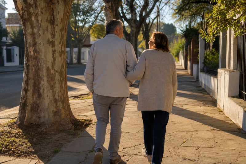 Es cuando muchos empiezan a notar la diferencia