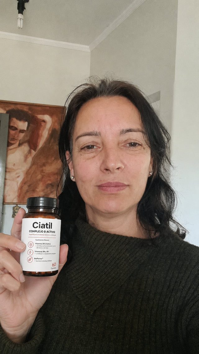 Foto de Alicia Torres