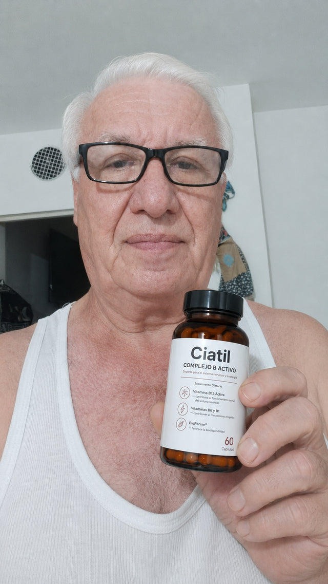 Foto de Hugo Benítez
